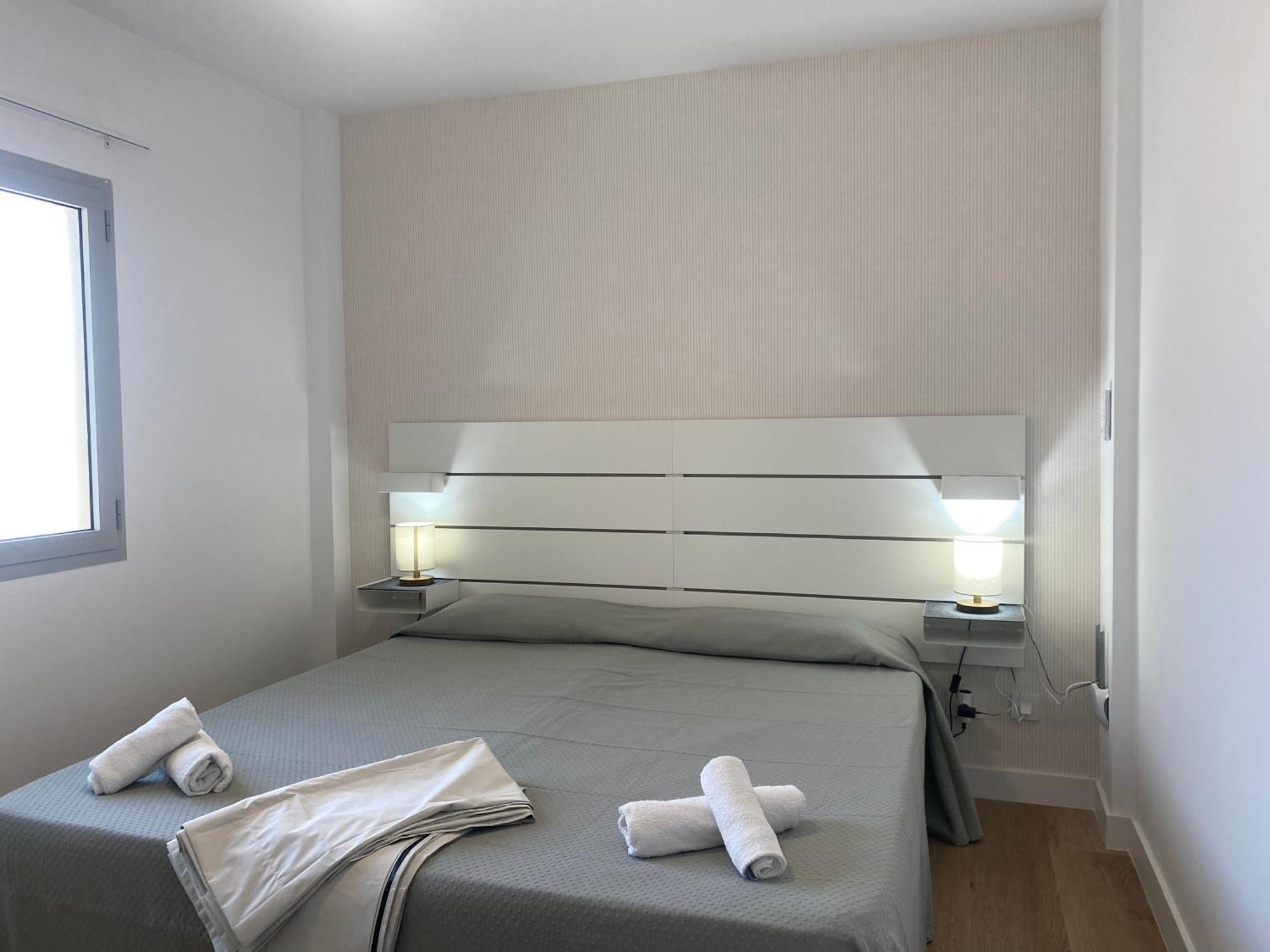 El Rincon De Valentina 4B Apartment Лас Палмас де Гран Канария Екстериор снимка