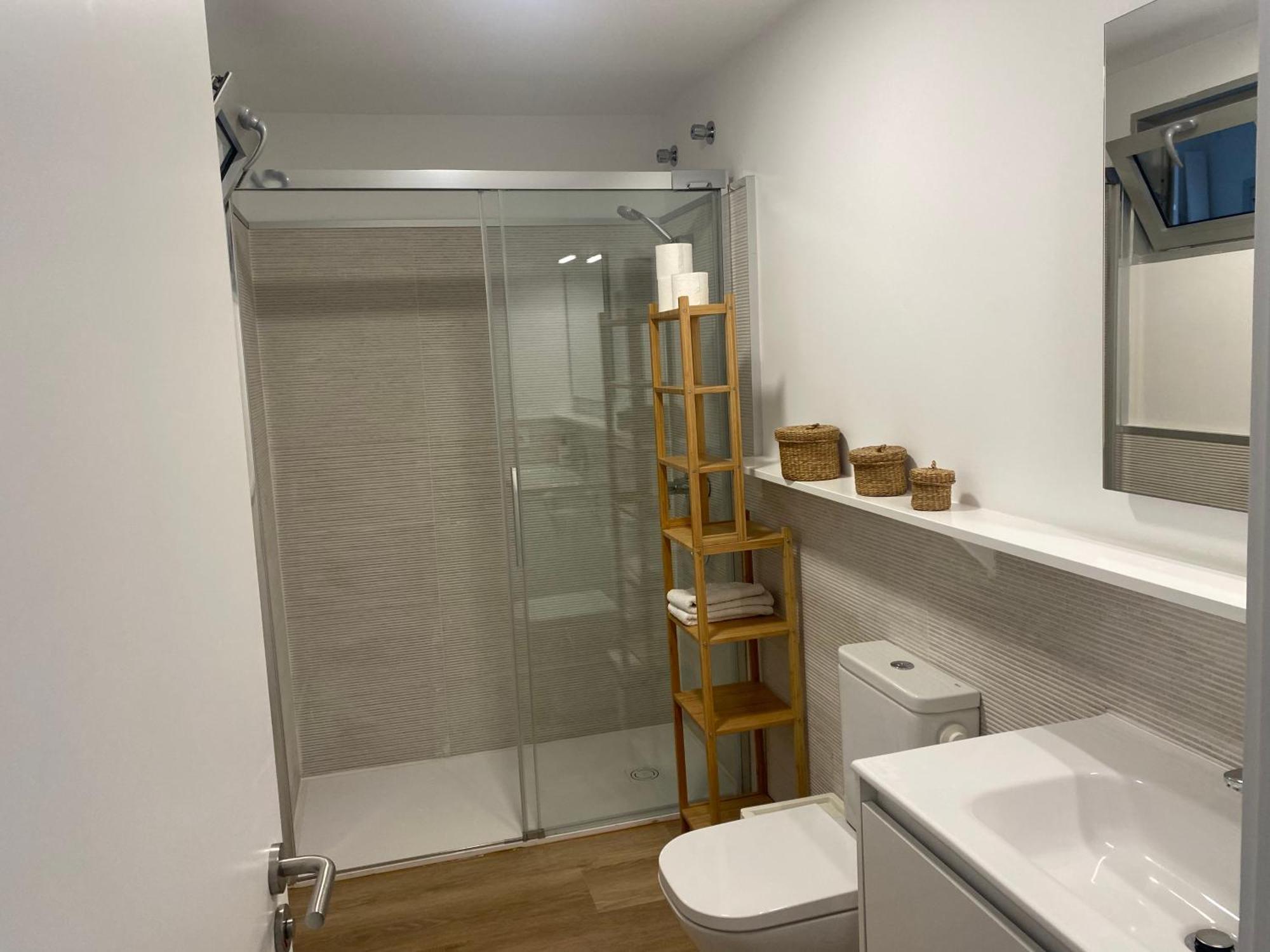 El Rincon De Valentina 4B Apartment Лас Палмас де Гран Канария Екстериор снимка