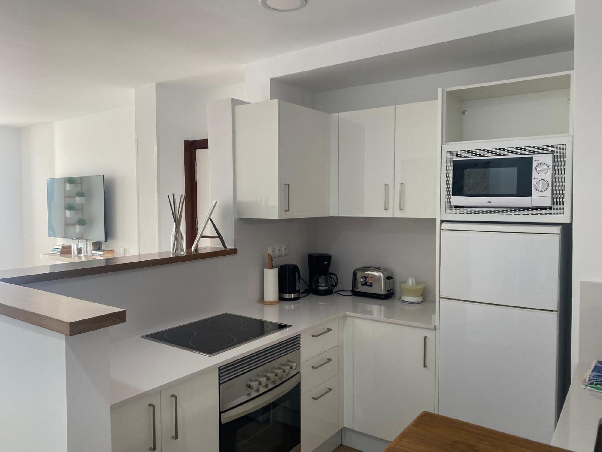 El Rincon De Valentina 4B Apartment Лас Палмас де Гран Канария Екстериор снимка