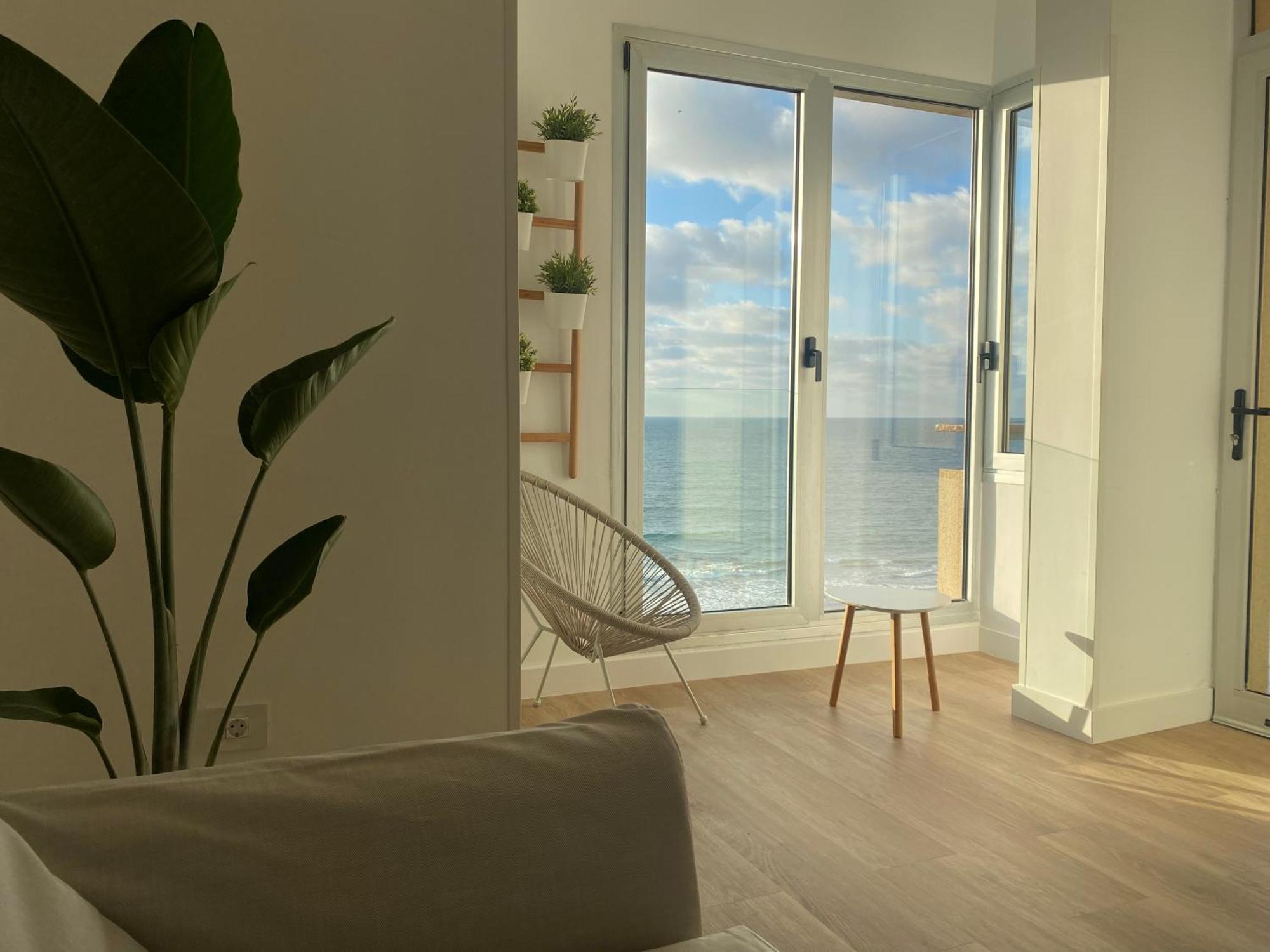 El Rincon De Valentina 4B Apartment Лас Палмас де Гран Канария Екстериор снимка