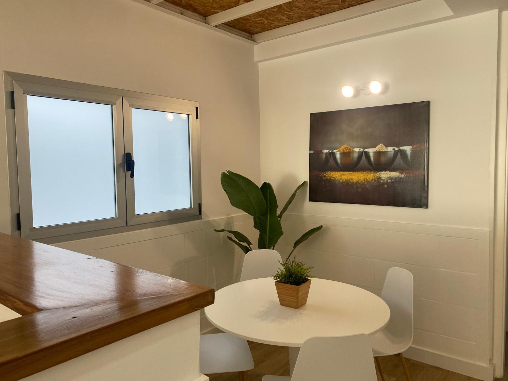 El Rincon De Valentina 4B Apartment Лас Палмас де Гран Канария Екстериор снимка