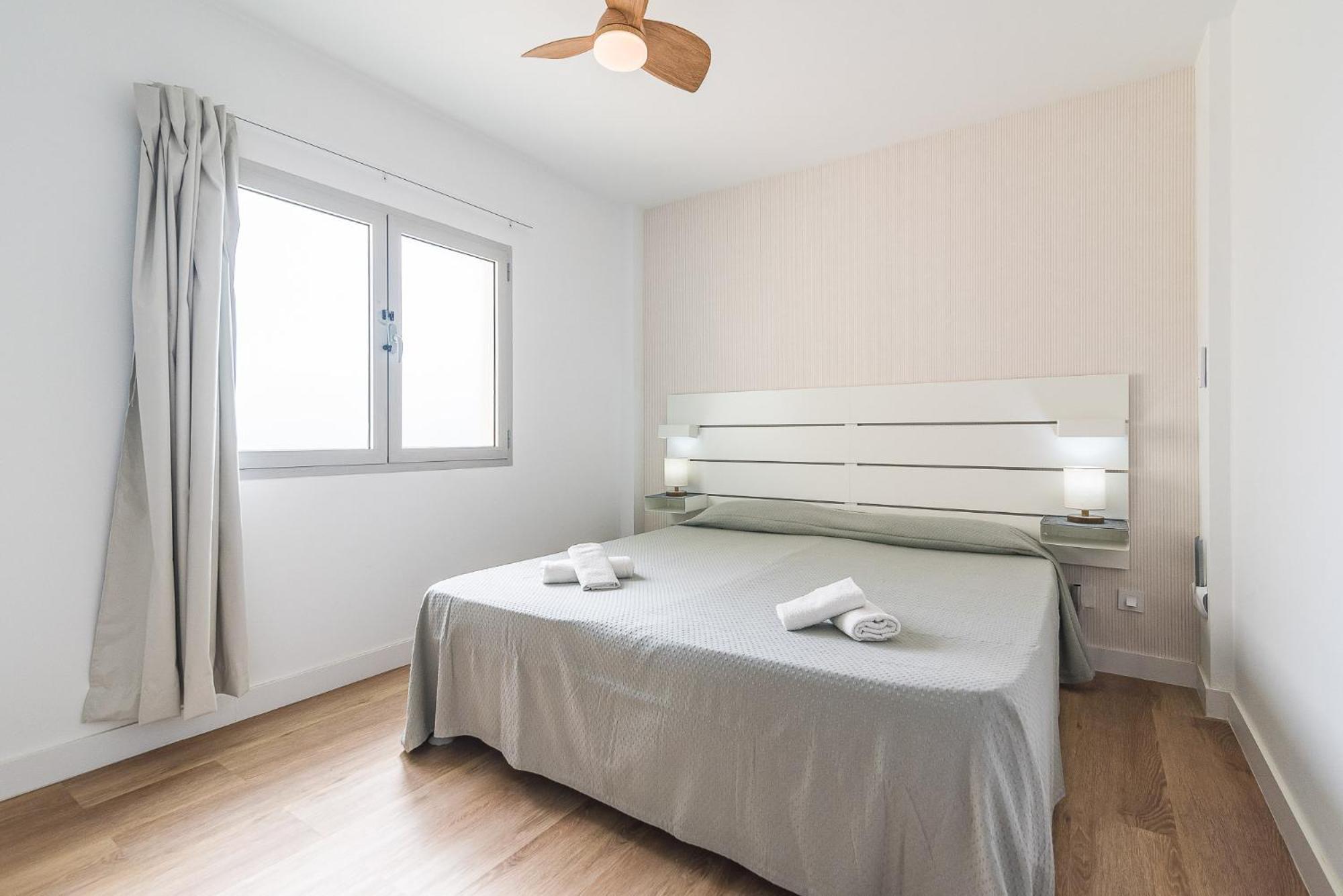 El Rincon De Valentina 4B Apartment Лас Палмас де Гран Канария Екстериор снимка